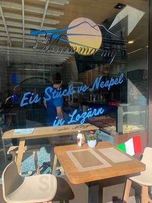 Pizzeria Mamma Mia Luzern