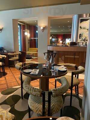 Choupette - Presque Une Brasserie