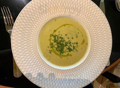 Choupette - Presque Une Brasserie