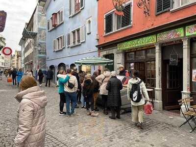 Bongusto Cookies & Ice Cream
