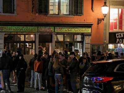 Bongusto Cookies & Ice Cream