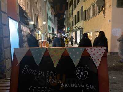 Bongusto Cookies & Ice Cream