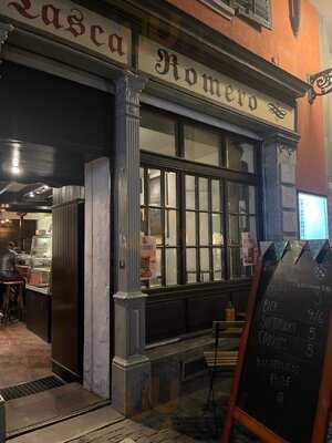 Bongusto Cookies & Ice Cream