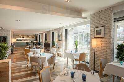 Le Bistrot Du Rhône