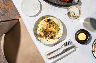 Le Bistrot Du Rhône