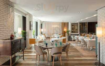 Le Bistrot Du Rhône