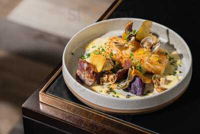 Le Bistrot Du Rhône