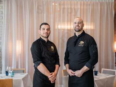 Le Bistrot Du Rhône