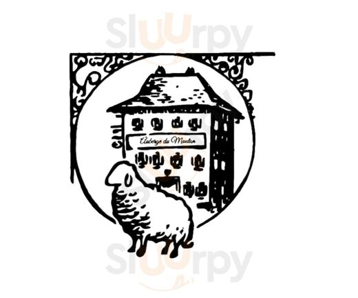 Auberge Du Mouton