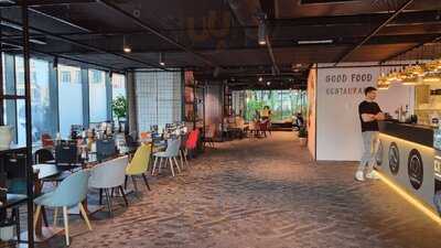 Jack's Cevap House Zürich