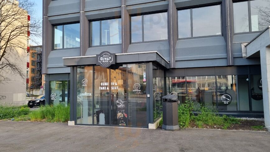 Jack's Cevap House Zürich