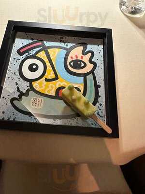 Epoca By Tristan Brandt Zürich