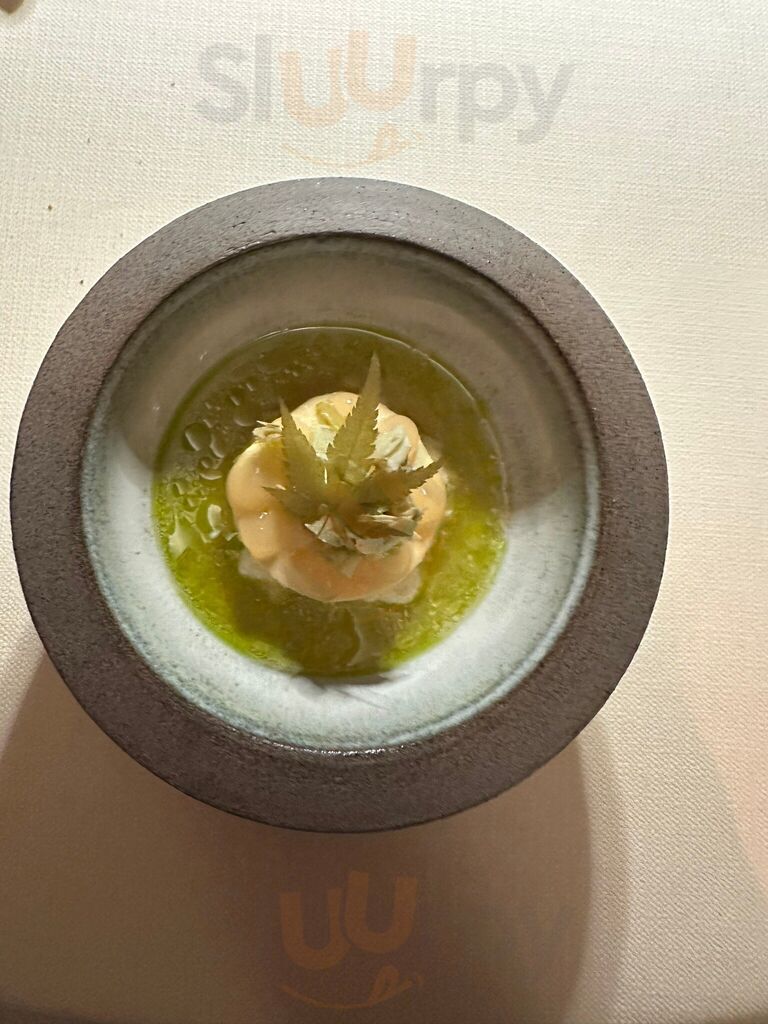 Epoca By Tristan Brandt Zürich