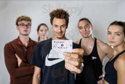 Schlachthof Letzigrund