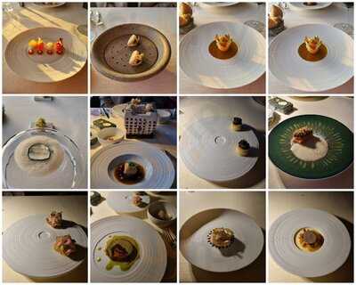 Epoca By Tristan Brandt