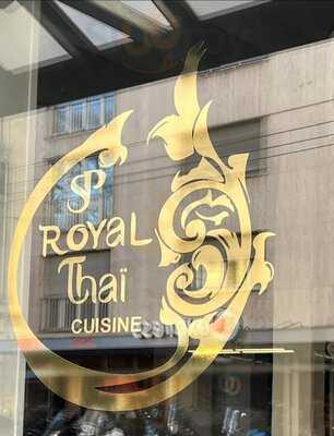 Royal Thai Cuisine