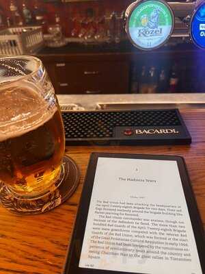 Dahlak Eriträisches Und Äthiopisches Restaurant Mit Bar