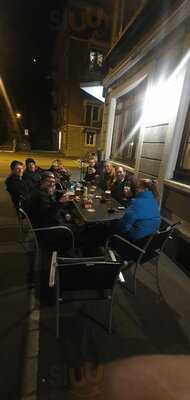 Dahlak Eriträisches Und Äthiopisches Restaurant Mit Bar