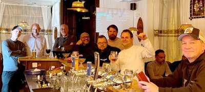 Dahlak Eriträisches Und Äthiopisches Restaurant Mit Bar