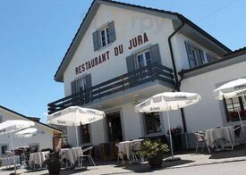 Restaurant Du Jura Comme Chez Eux