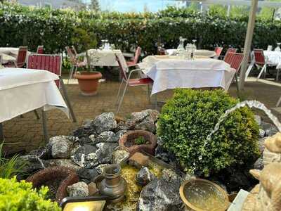 Barcelona Restaurant