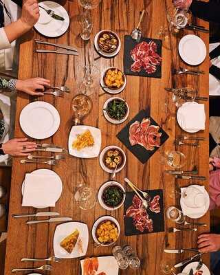 Barcelona Restaurant