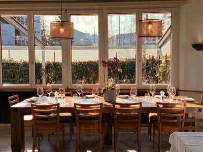 Barcelona Restaurant