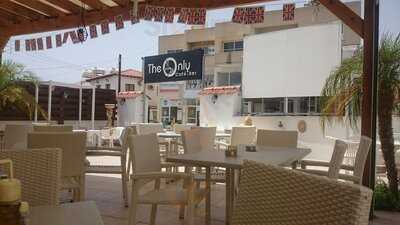 The Only Cafe Bar