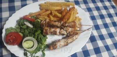 Corfu Tavern Oroklini