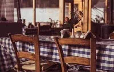 Corfu Tavern Oroklini