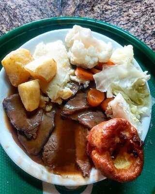 Corfu Tavern Oroklini