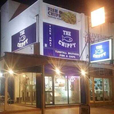The Chippy