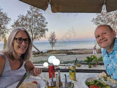 Zafeiro's Bar Restaurant