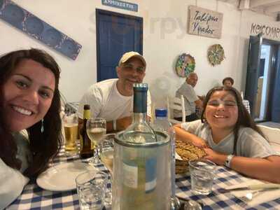 Ifalos Restaurant
