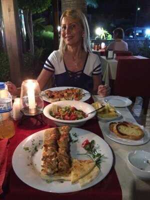 Destiny Restaurant And Cafe Bar