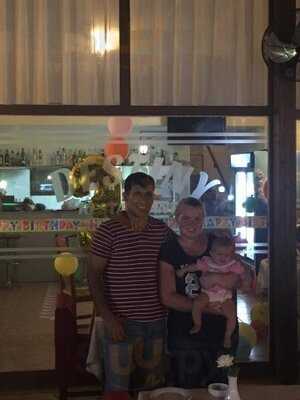 Destiny Restaurant And Cafe Bar