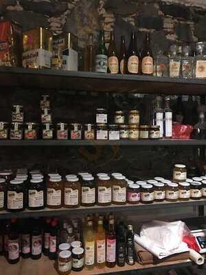 To Mpakaliko Tou Hapsi