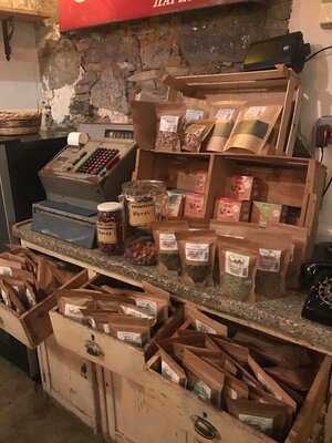 To Mpakaliko Tou Hapsi