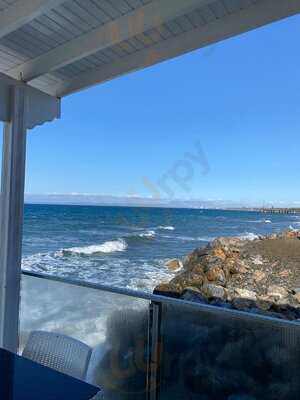 Mel & Mer Cafe Restaurant