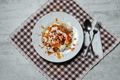 Mel & Mer Cafe Restaurant