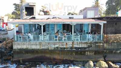 Mel & Mer Cafe Restaurant