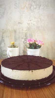 Mel & Mer Cafe Restaurant