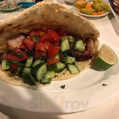 Gregory's Restaurant