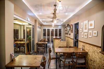 Gregory's Restaurant