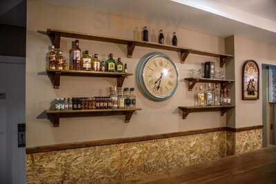 Gregory's Restaurant