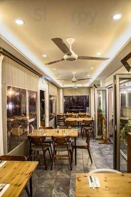 Gregory's Restaurant