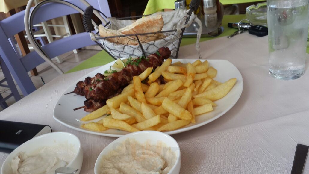 Pegasus Restaurant - Coffee Shop