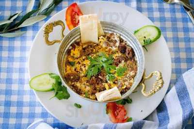 Ambeli Village Restaurant And Bar