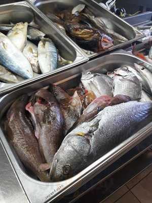 Ambeli Village Restaurant And Bar