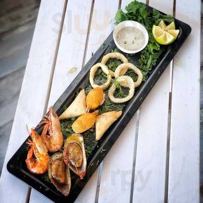 Ambeli Village Restaurant And Bar